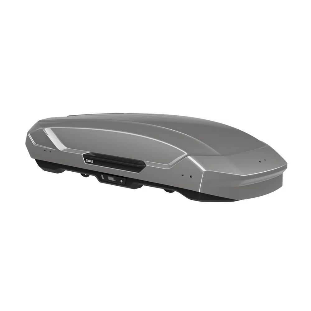 Thule 639701 Motion 3 L takbox titan glossy
