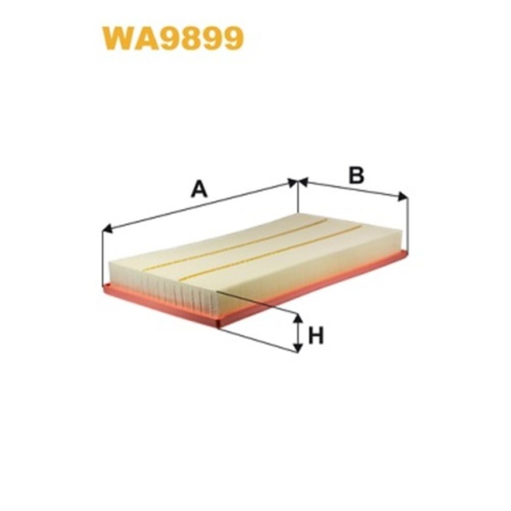 Ilmansuodatin 16-00181