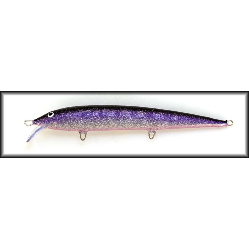 HK Varma Kalkkaro kohavoobler, 13 cm, 8 g
