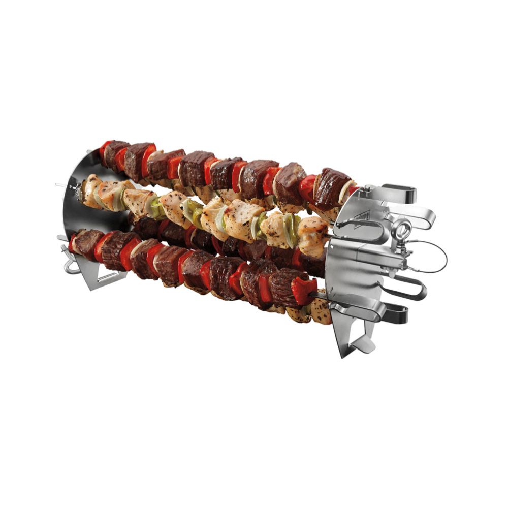 Weber Crafted varrastikut grillivartaaseen
