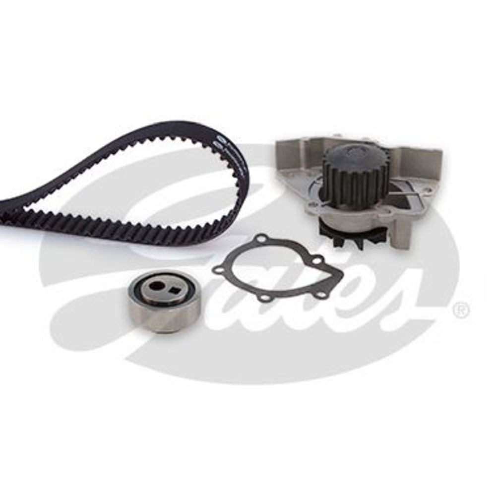 Vattenpump + kuggremssats 25-9825