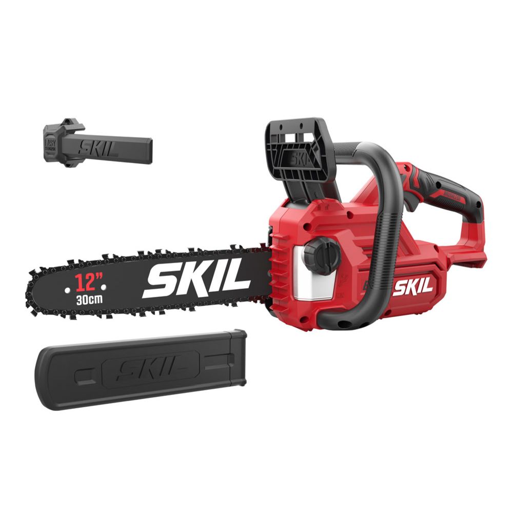 SKIL kedjesåg 30 cm 0534 CA utan batteri