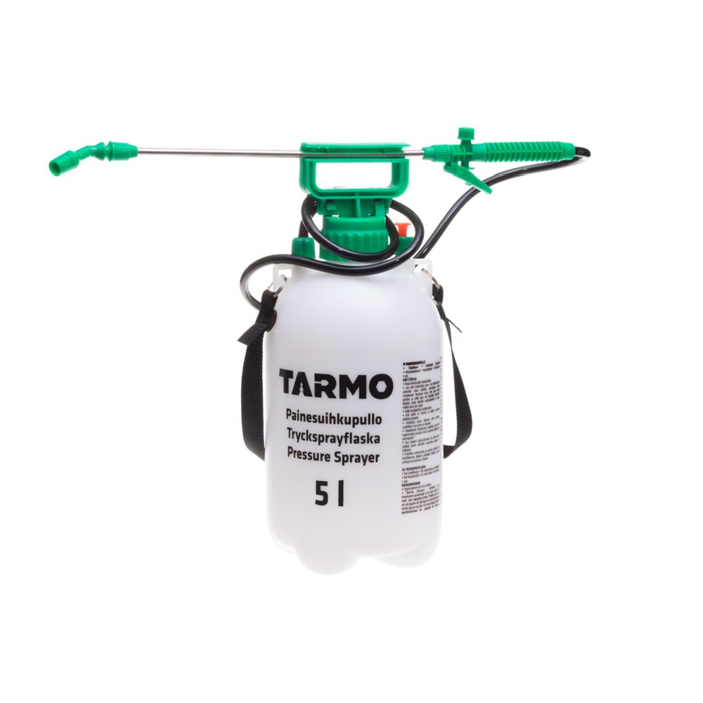Tarmo paineruisku 5 l