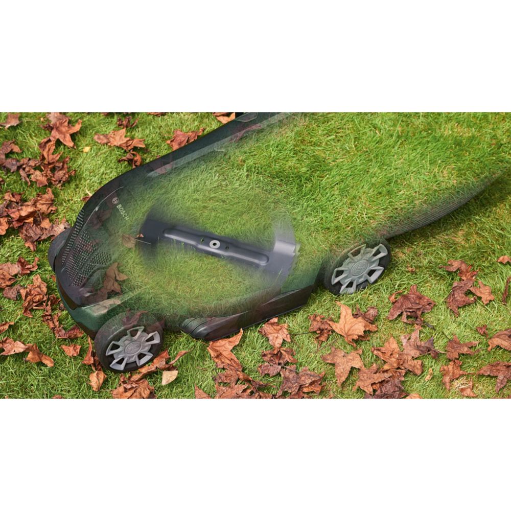 Bosch UniversalRotak 36-550 Akkuruohonleikkuri 36 cm 1 x 4,0 Ah