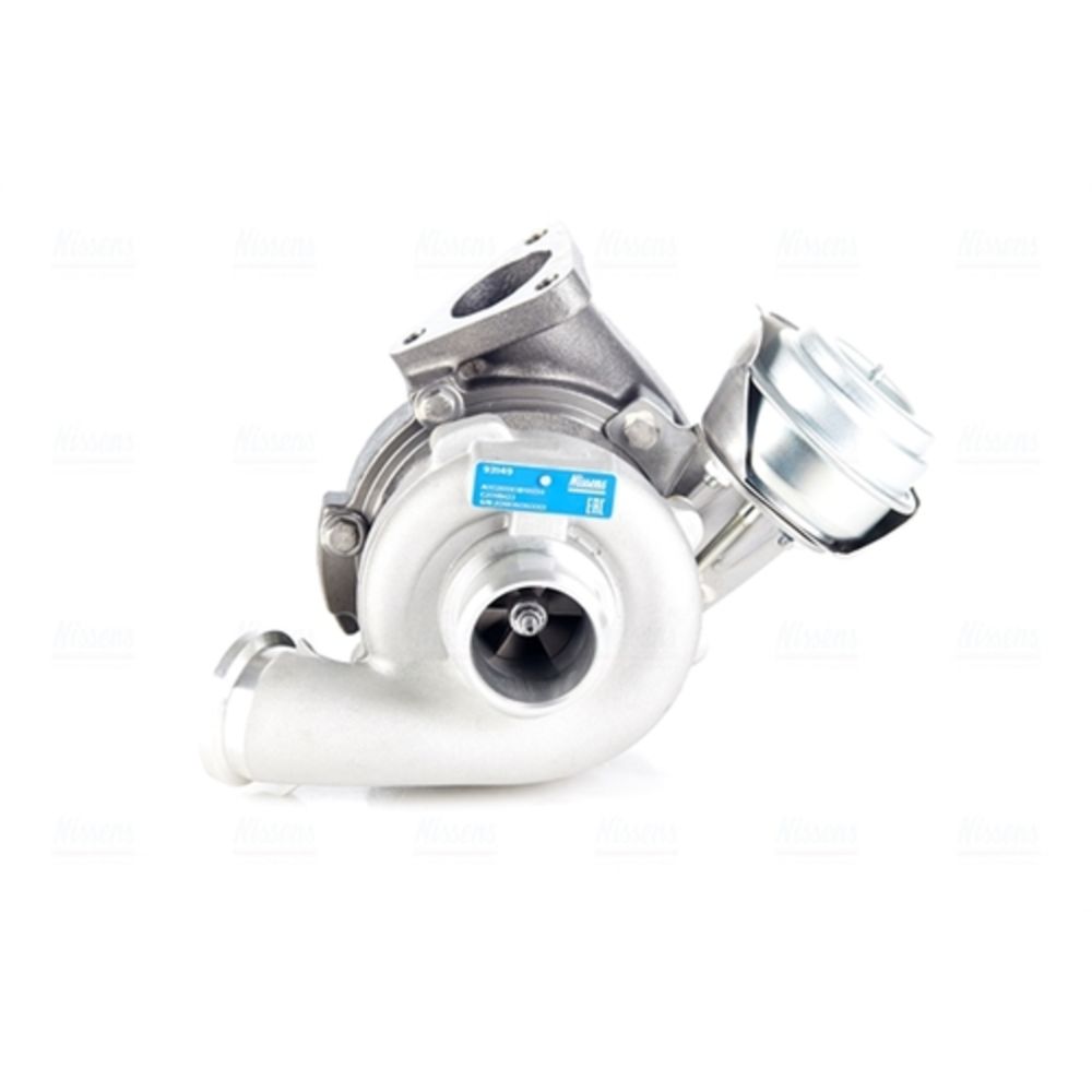 Turboahdin 13-93149