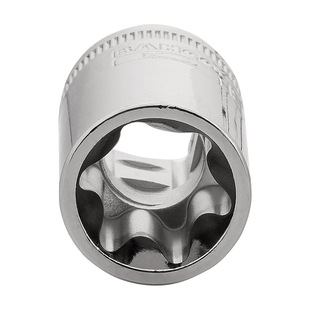 Bahco 7400TORX-E16 Torx-padrun E16 3/8"