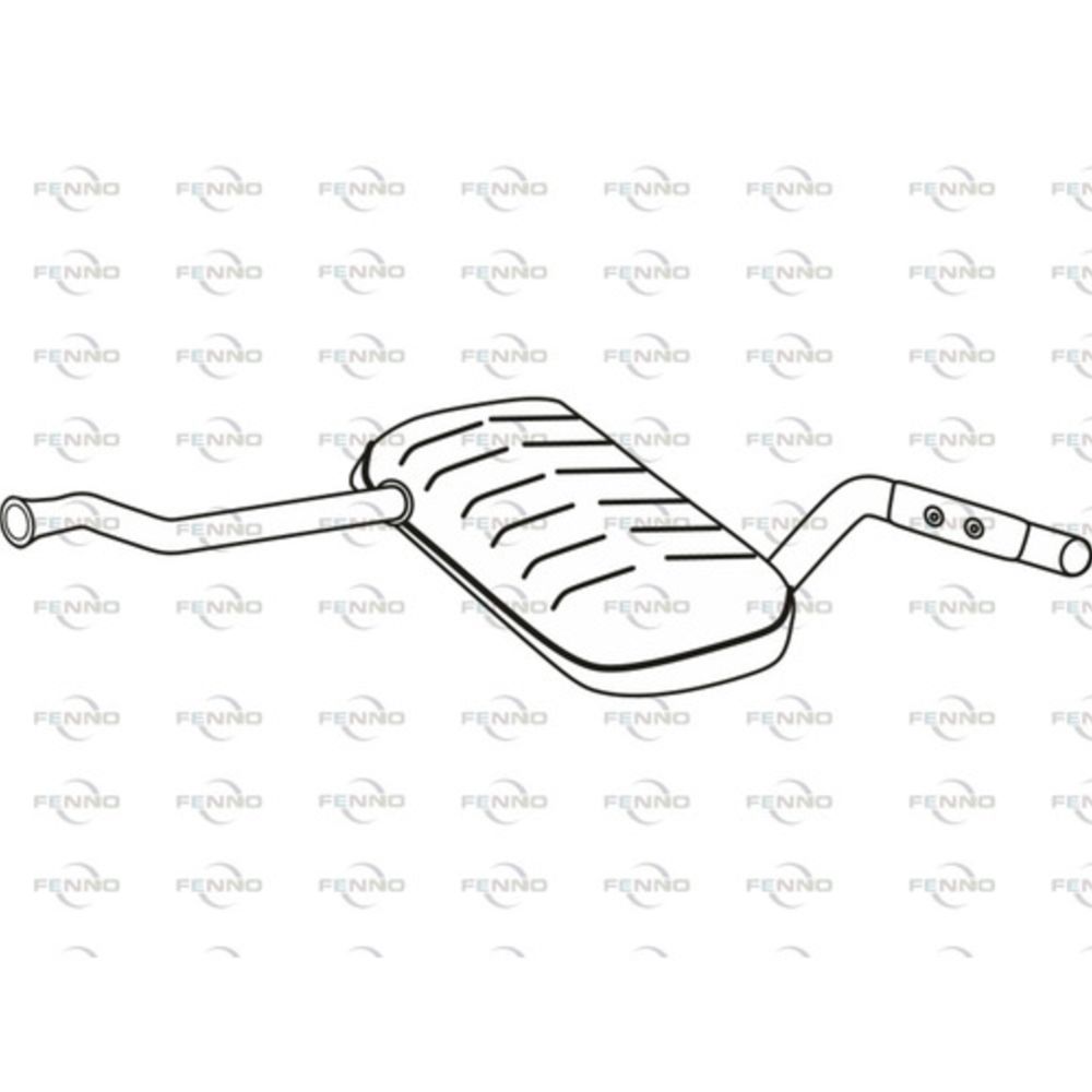Keskiäänenvaimentaja 14-7882