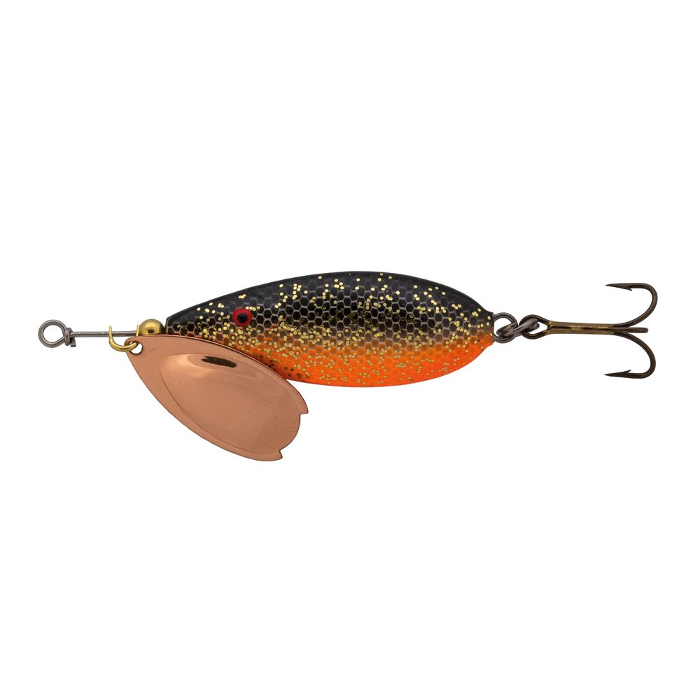 Bete Lotto spinnare 3,5 cm 9 g
