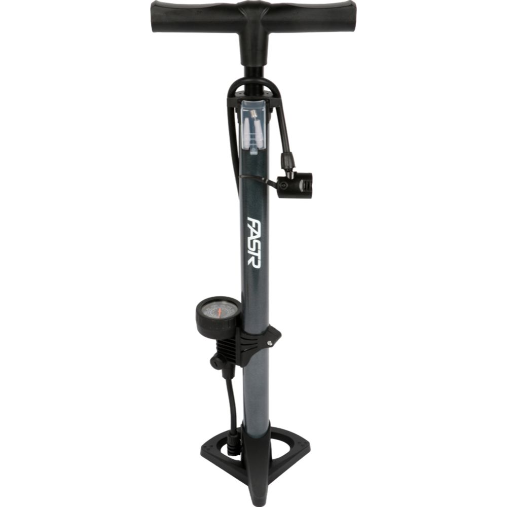 Fastr golvpump