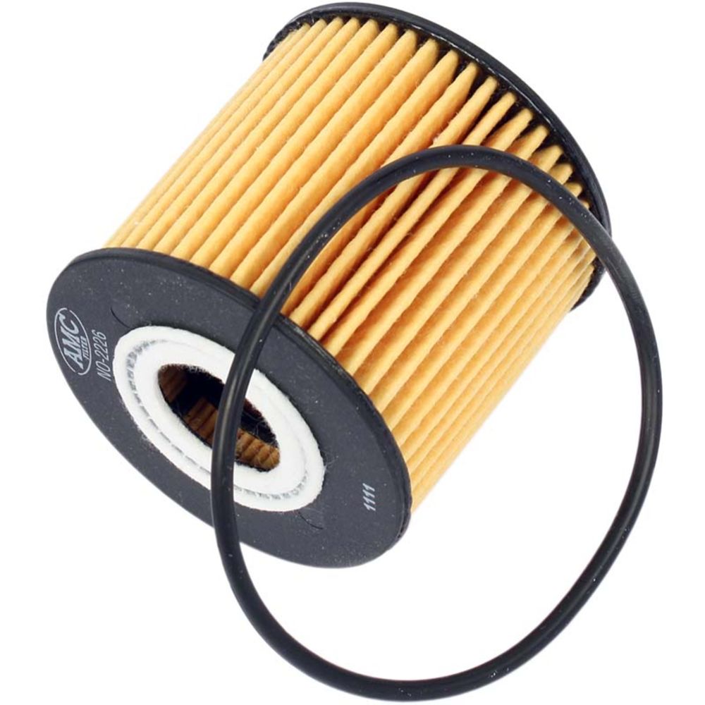 Öljynsuodatin 15-5522