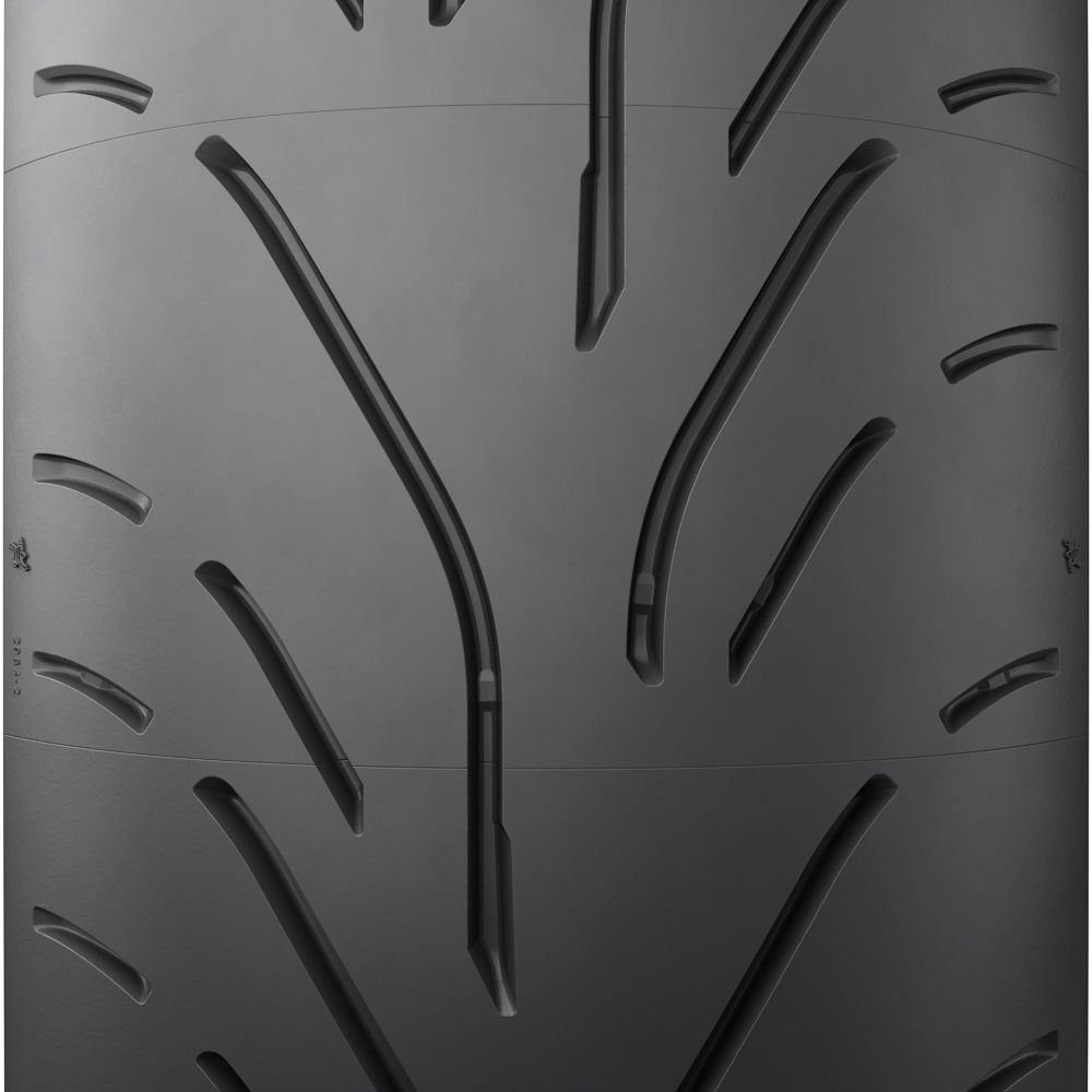 Michelin Road W GT moottoripyörän rengas