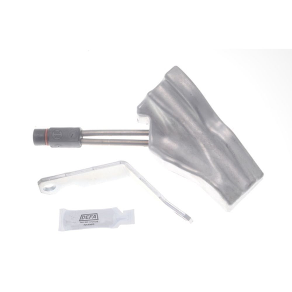 Defa kiirgussoojendi, #420890