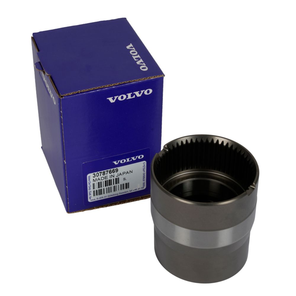 Korjausholkki, vaihteiston lähtöakseli (automaattiv.) 18-02722