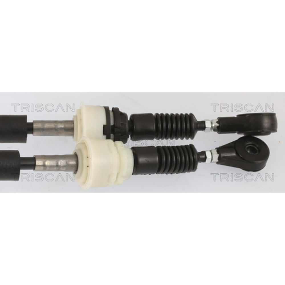 Vajer, manuell transmission 24-00182