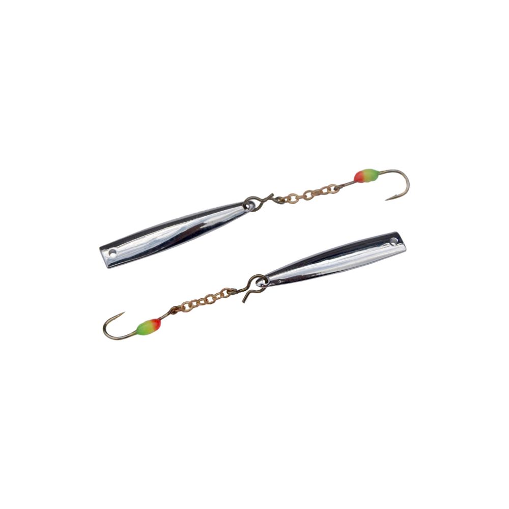 MTX Fishing tirk volfram 26 mm 2,7 g