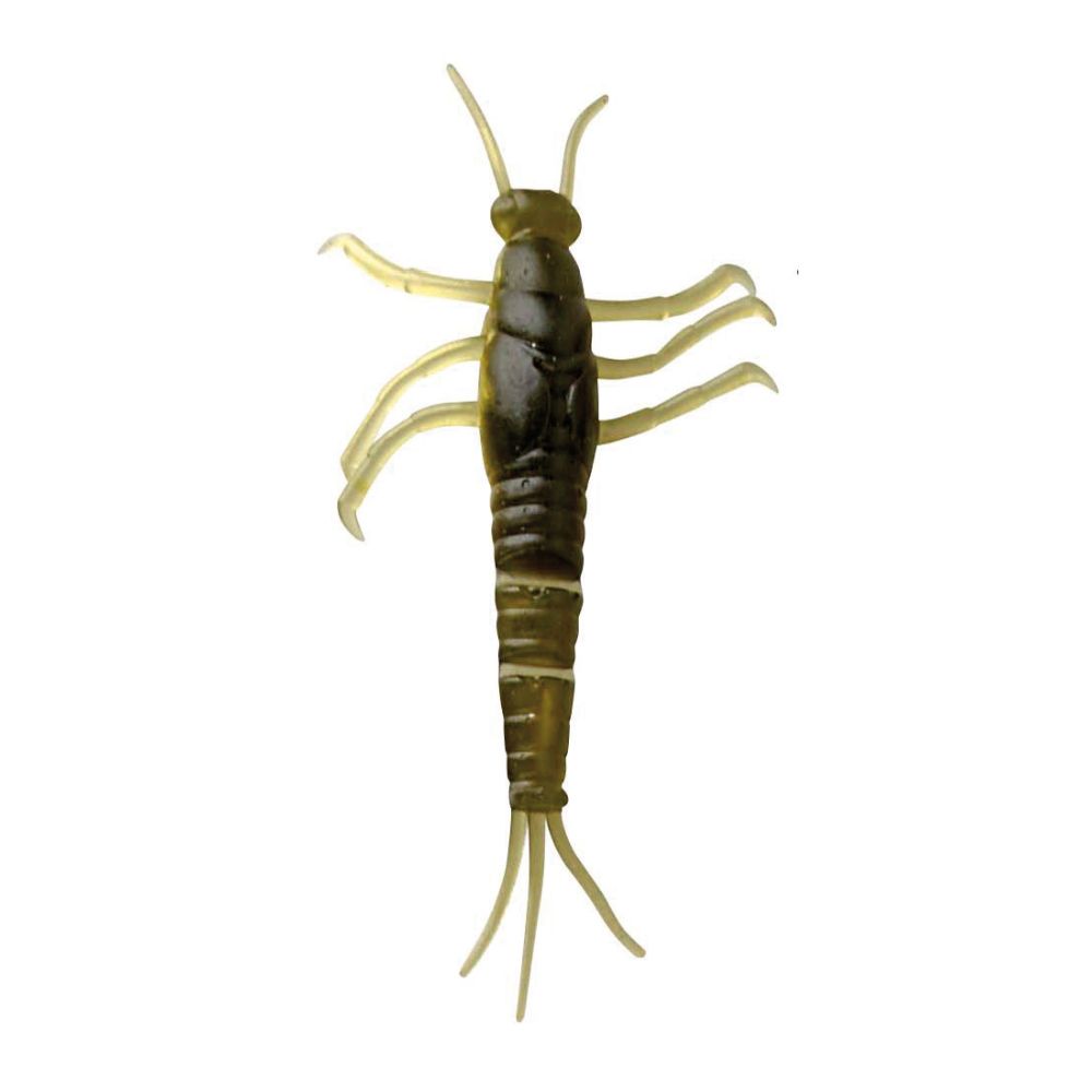 Savage Gear 3D Mayfly 50 mm 8 tk