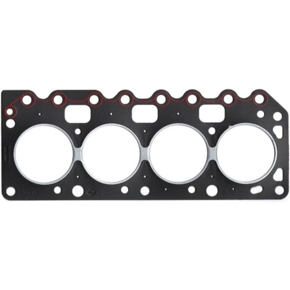 Sylinterikannen tiiviste 27-6033