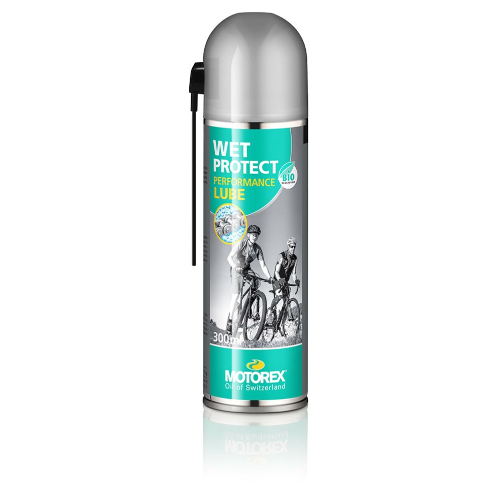 Motorex Wet Protect Aerosol 300 ml