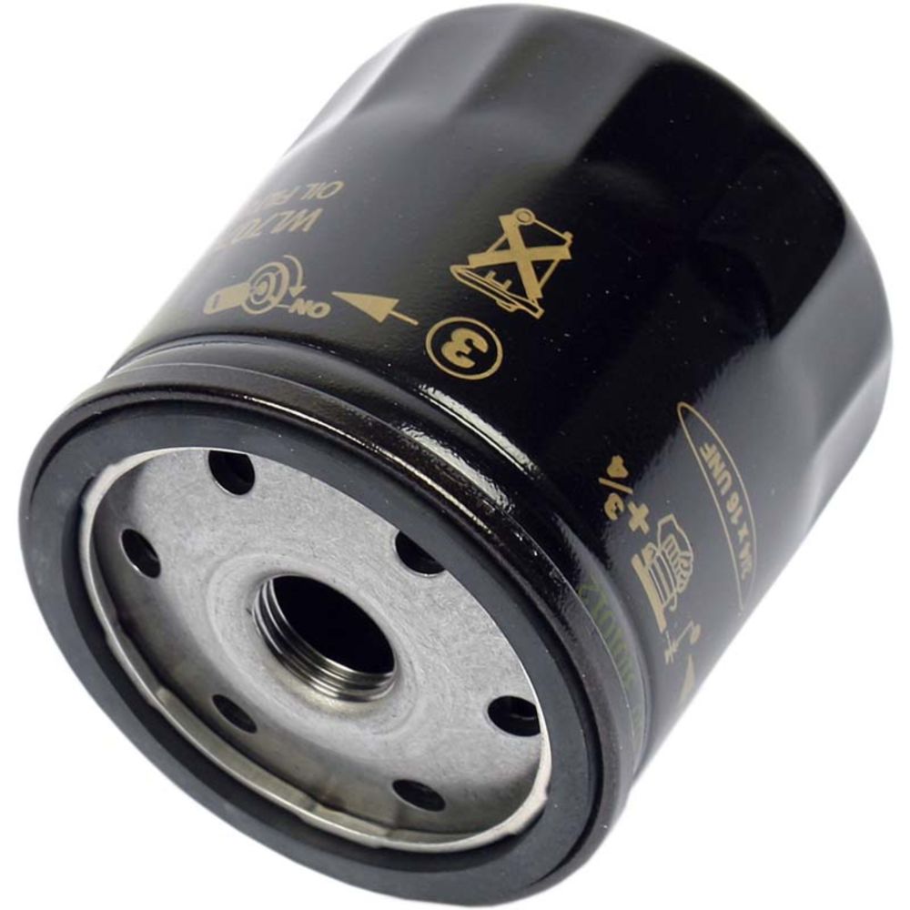 Öljynsuodatin 15-0112