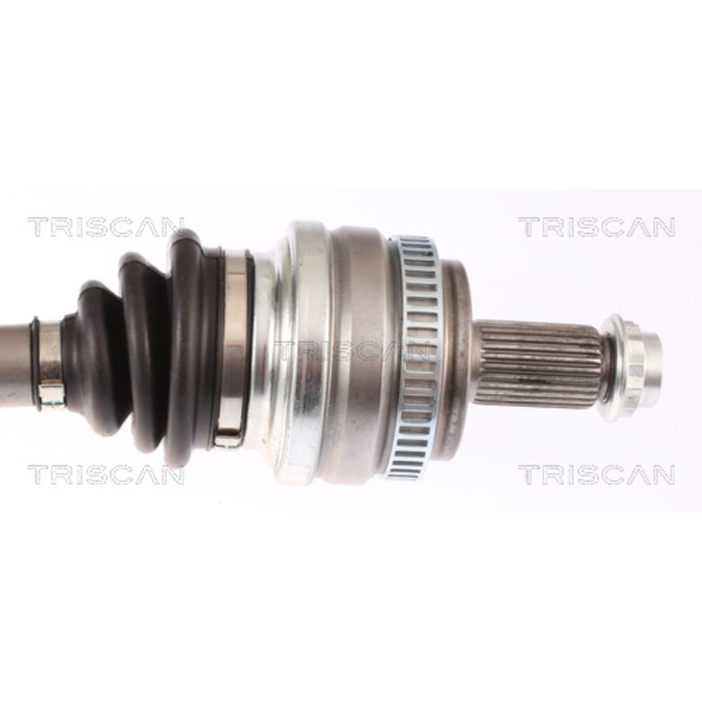 Drivaxel 17-02515