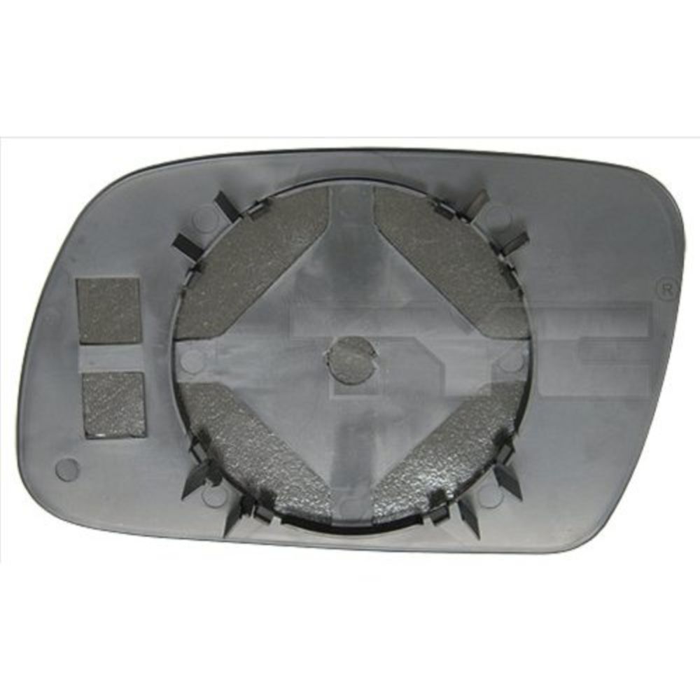 Sivupeilin lasi 46-0270