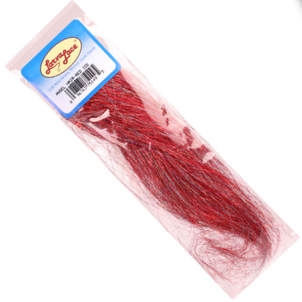 Larva Lace Angel Hair flashfiber