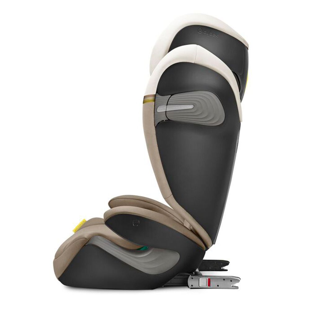 Cybex Solution S2 i-Fix turvatool