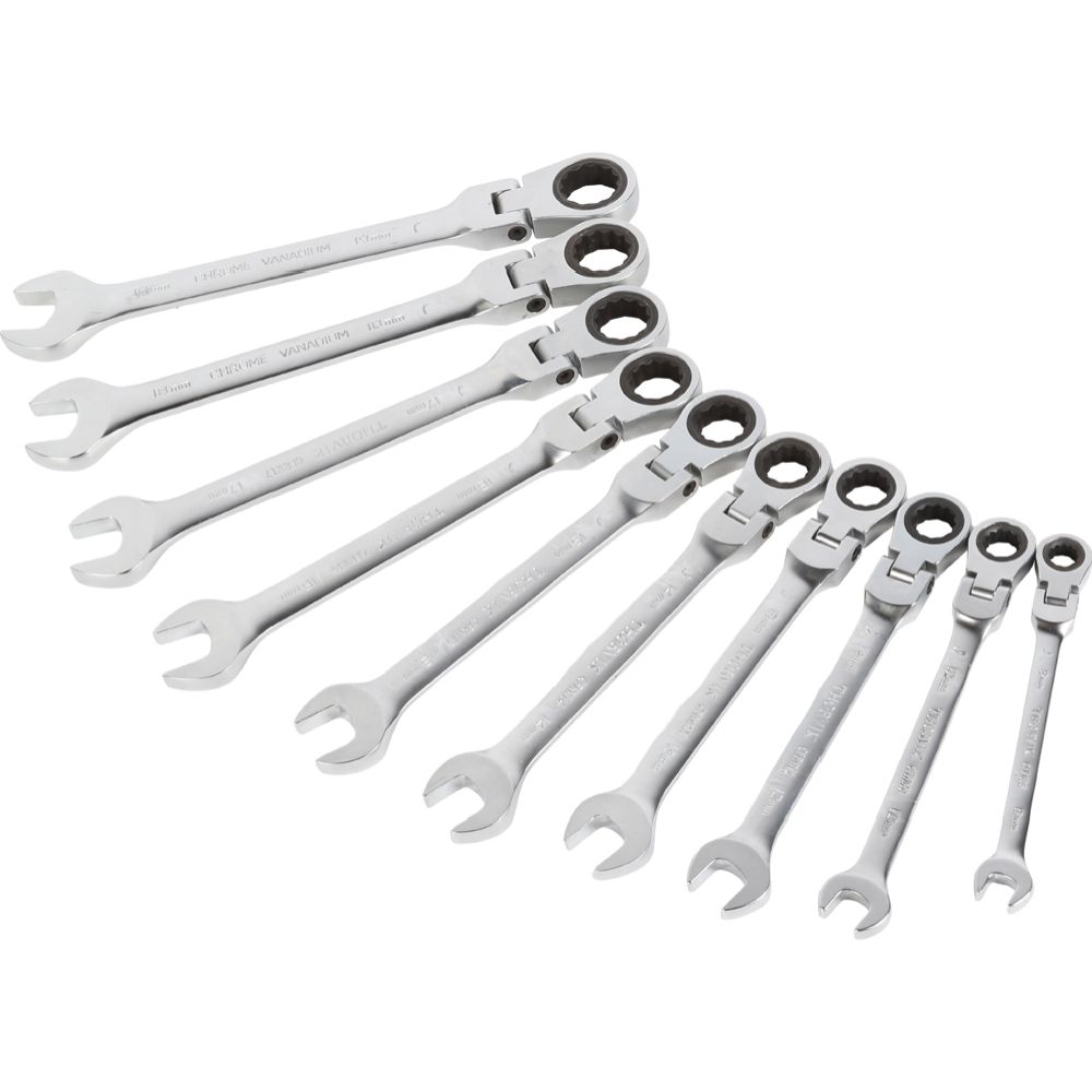 MTX Tools Basic räikkälenkkisarja 10 kpl