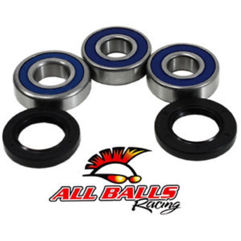 All Balls hjullagersats Honda