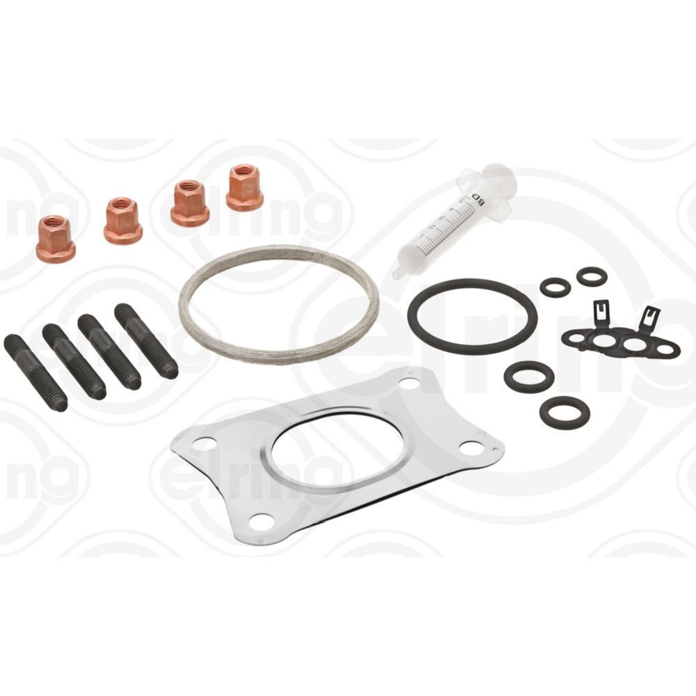 Monteringsats, Turbo 13-00333