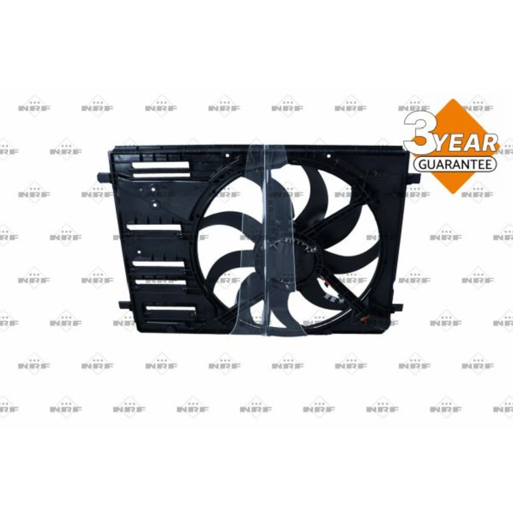 Mootorijahutuse ventilaator 13-01384