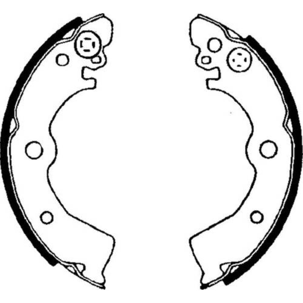 Piduriklotside komplekt 22-3175