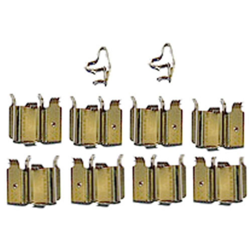 Jarrupalojen asennussarja 23-1240