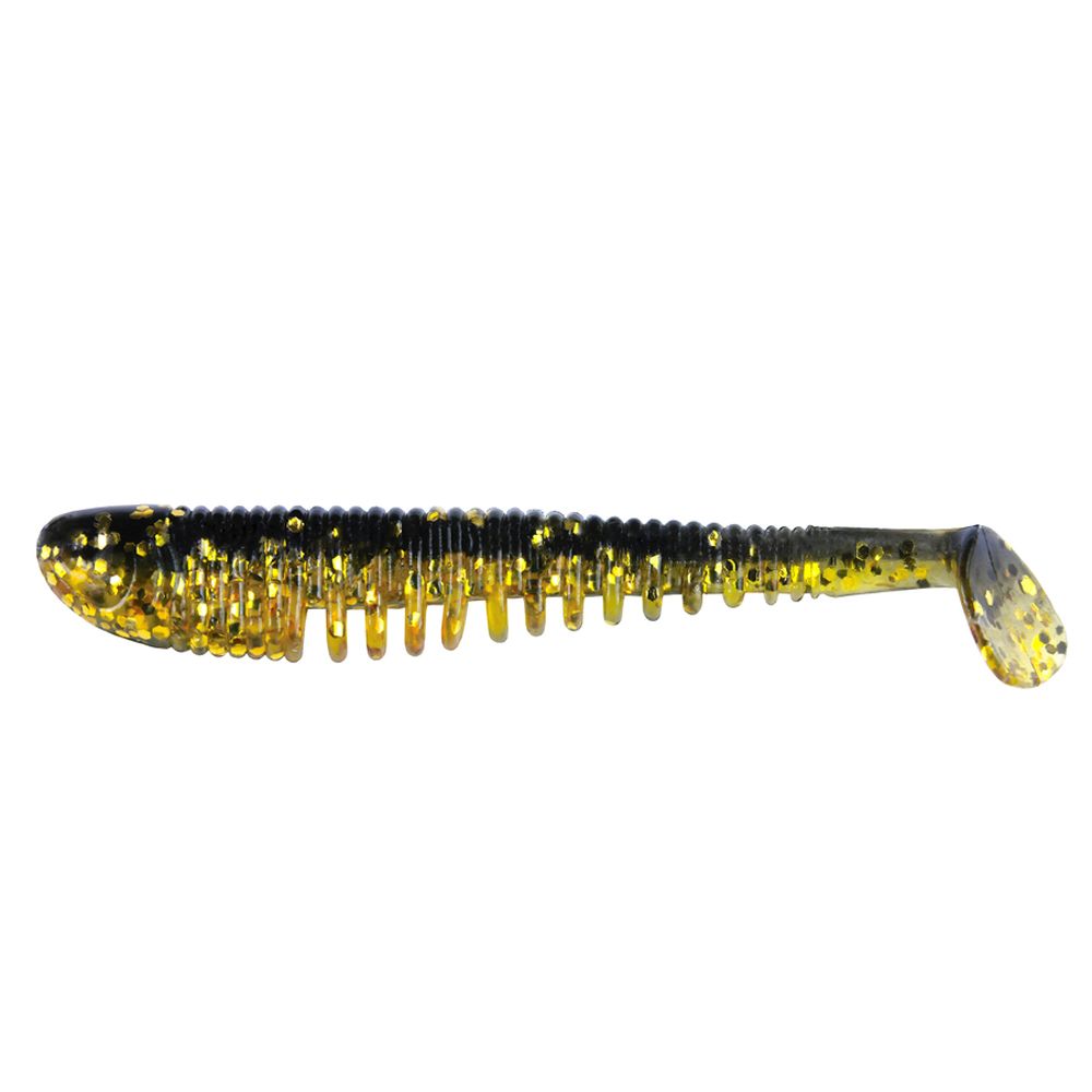 K.P Skeleton Shad 3", 028