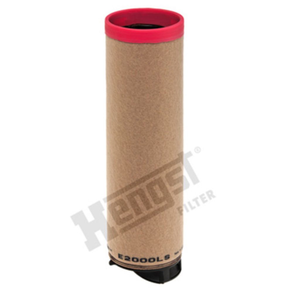 Toisioilmasuodatin 16-00495