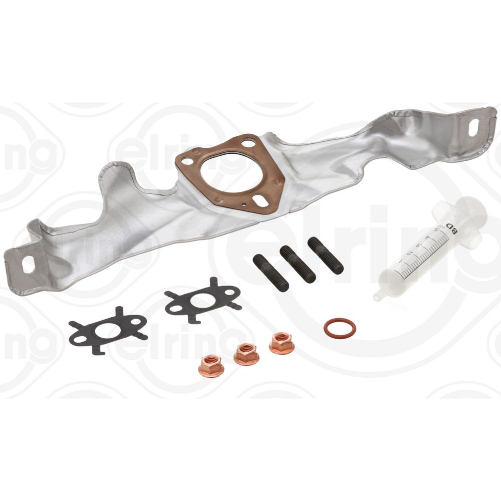 Monteringsats, Turbo 13-0125