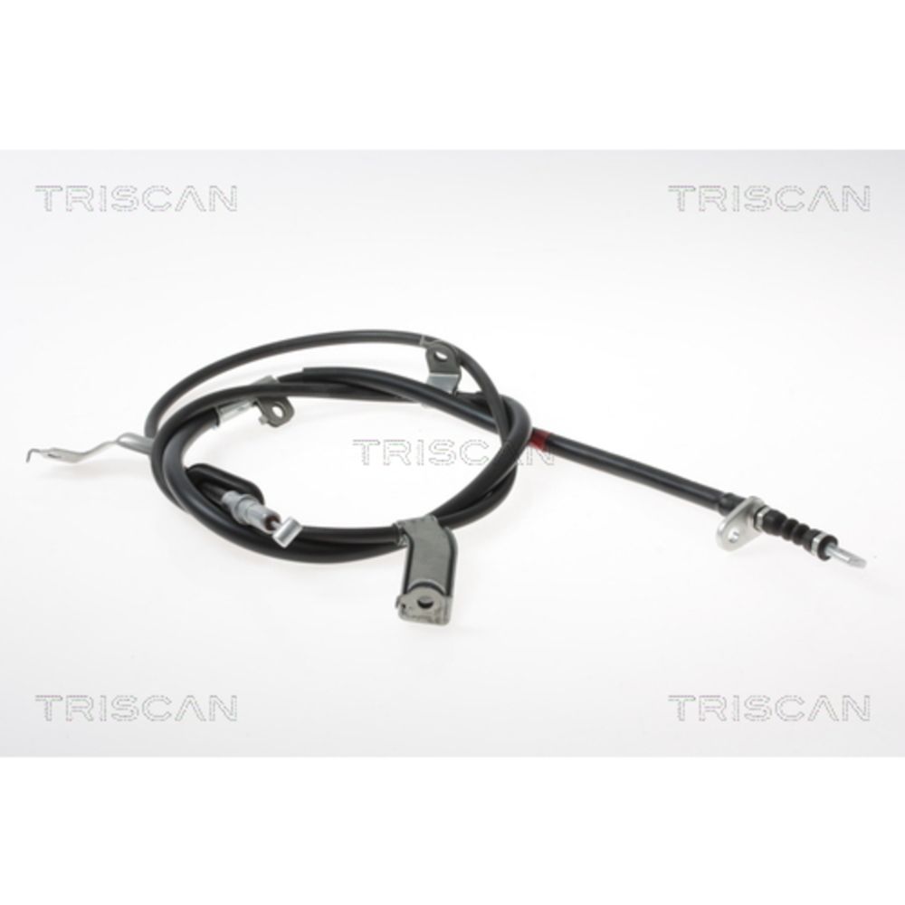 Käsijarruvaijeri 24-8472