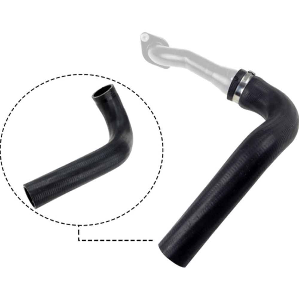 Ahtimen imuilmaputki 30-01142