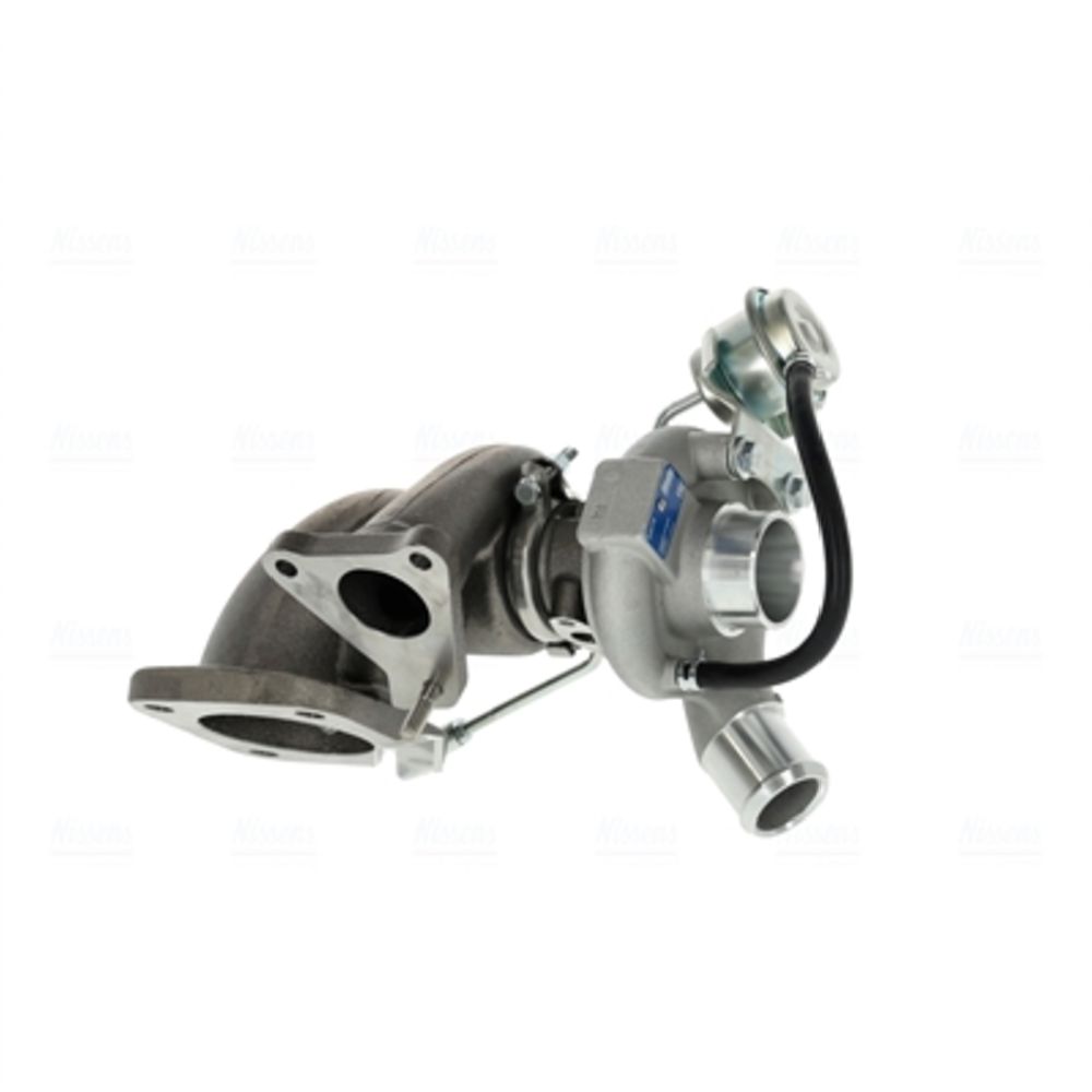 Turboahdin 13-93075