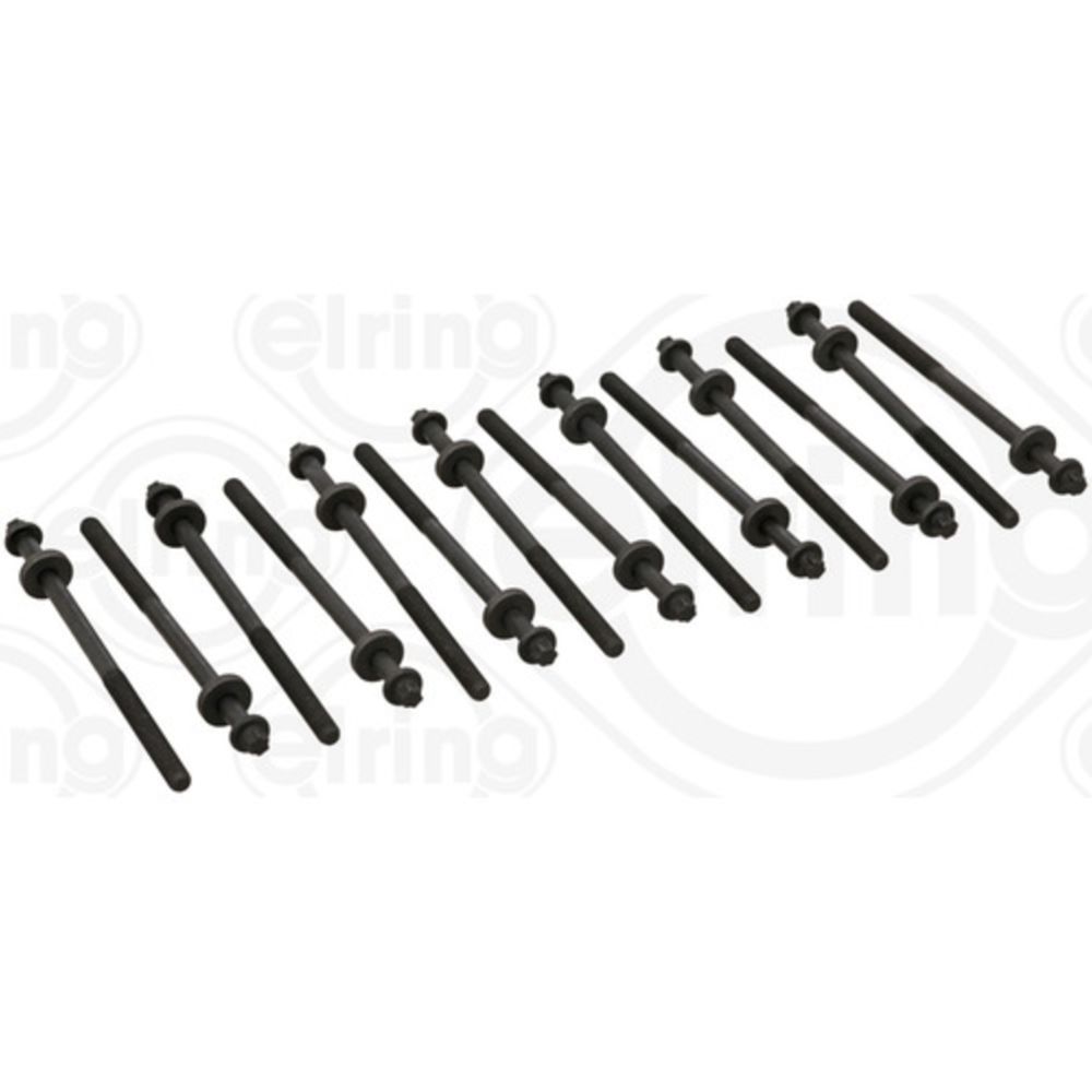 Bultsats, topplock 25-00170