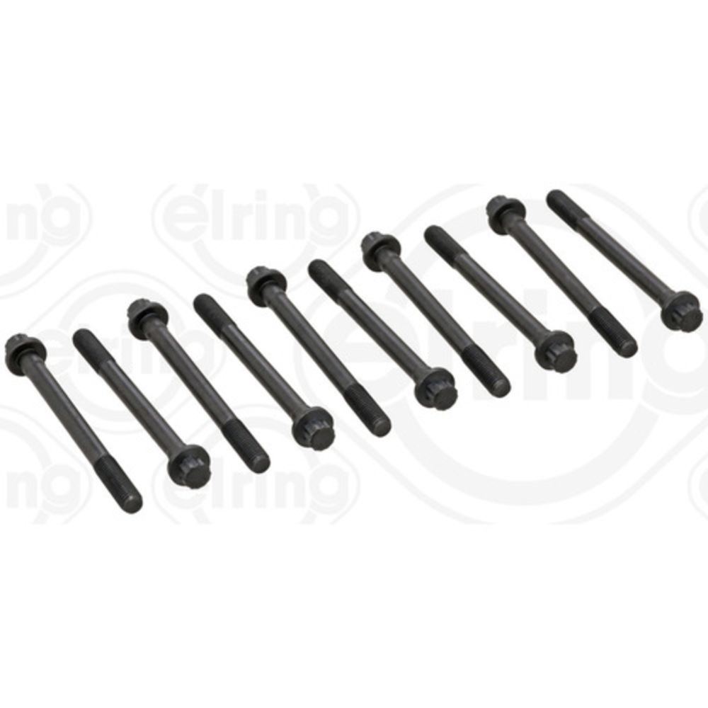 Bultsats, topplock 25-01010
