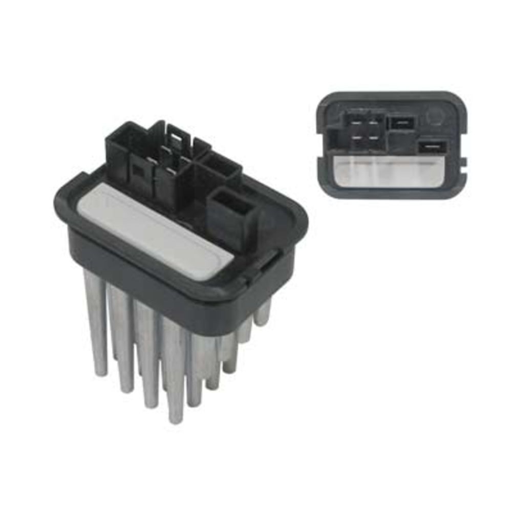 Ohjainlaite, lämmitys/tuuletus 48-8769