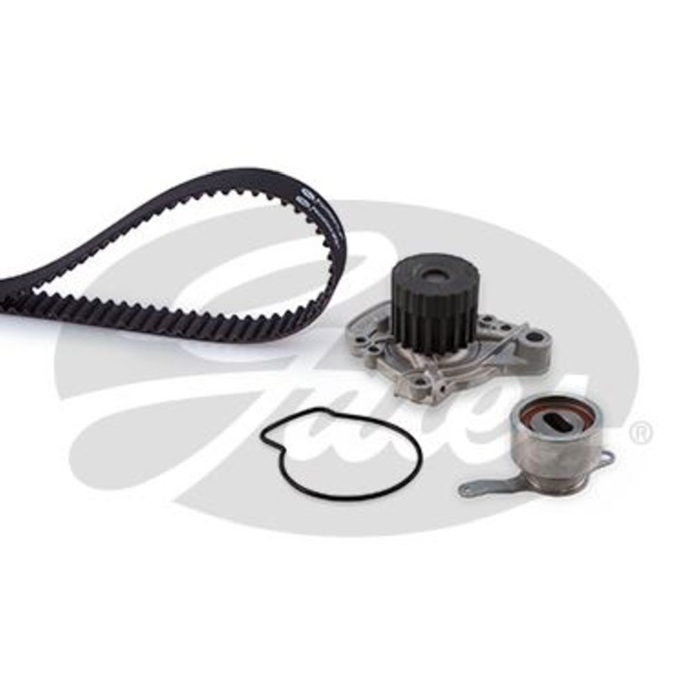Vattenpump + kuggremssats 25-9799