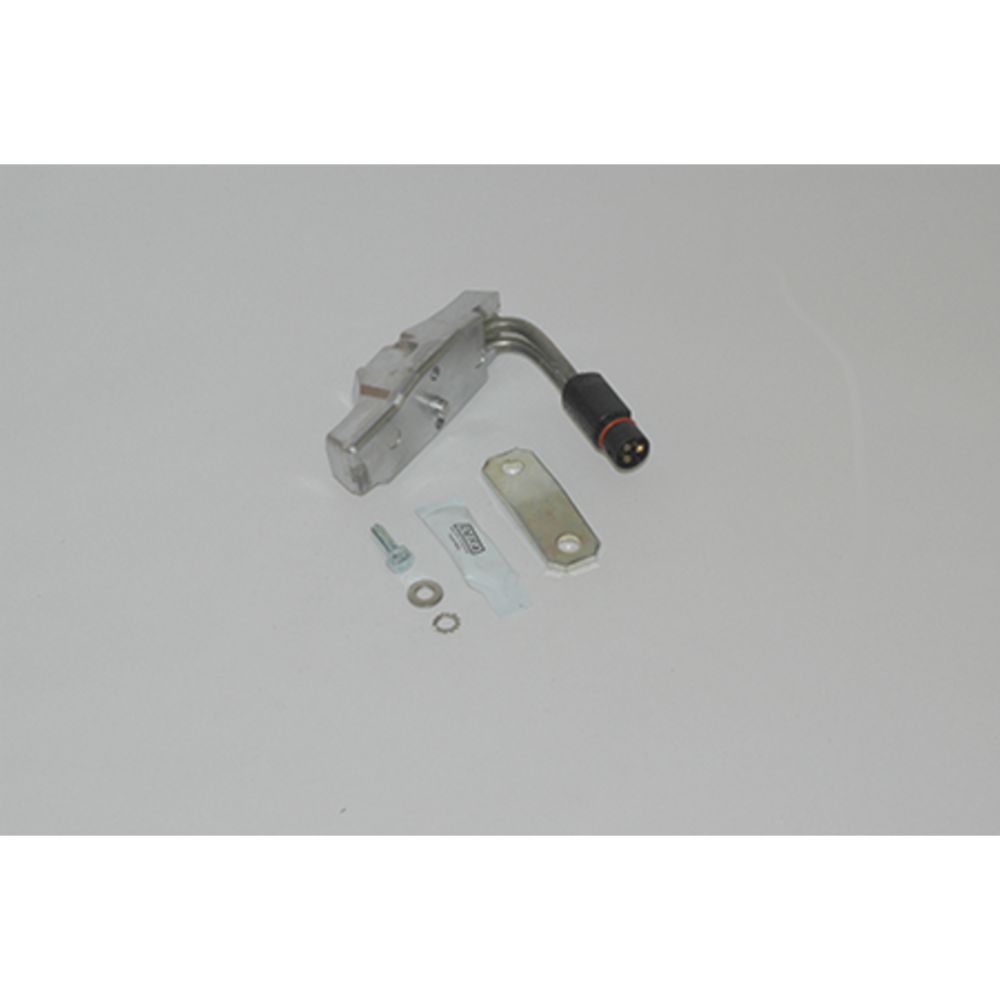 Defa-kontaktvärmare #413885 Toyota