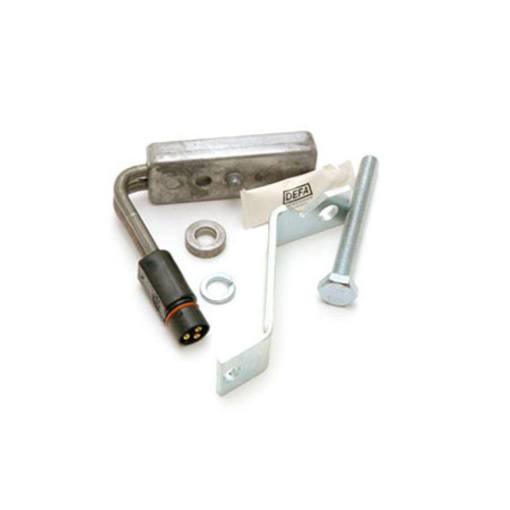 Defa-säteilylämmitin #414801 Opel