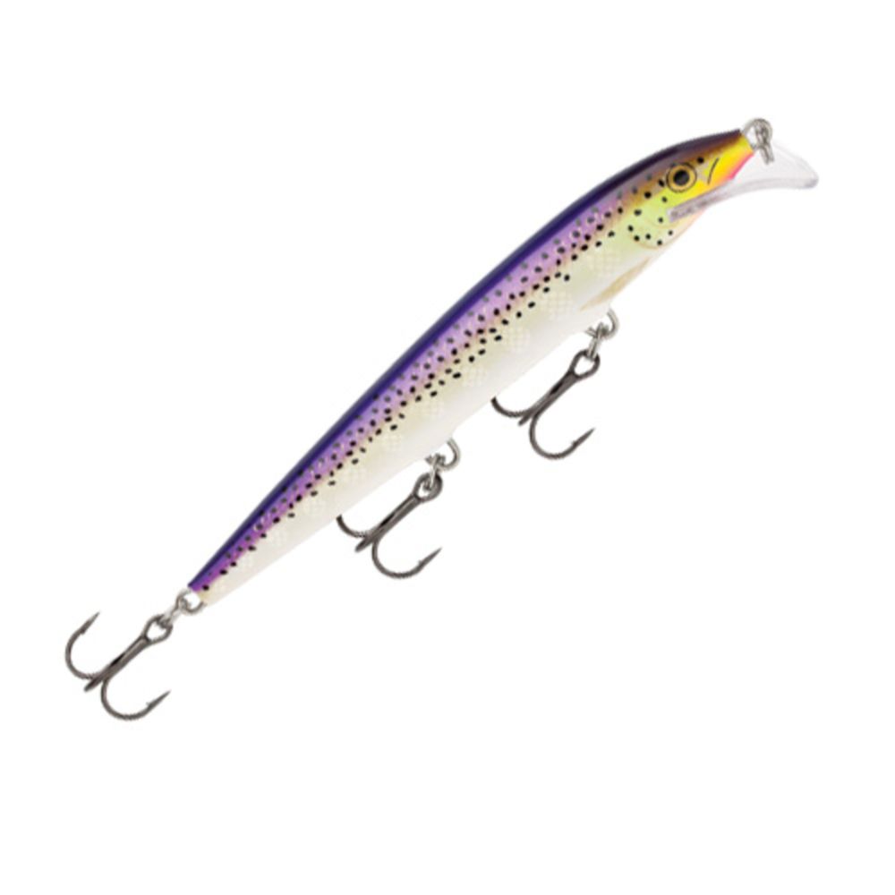 Rapala Scatter Rap Minnow 11 vaappu