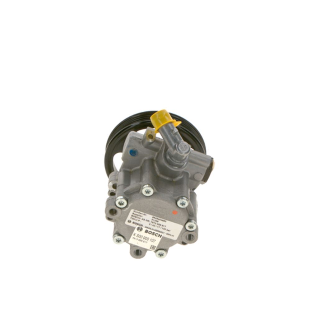 Roolivõimendi pump 17-01600