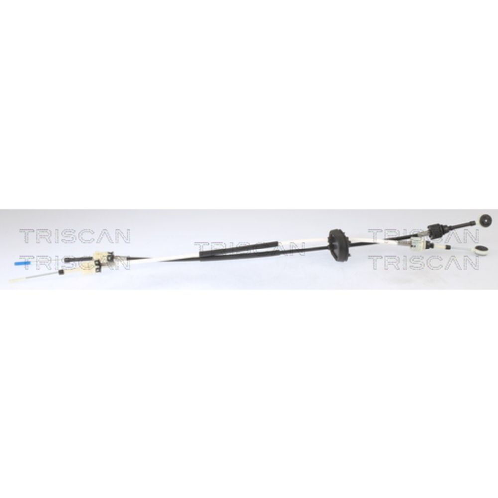 Vajer, manuell transmission 24-00269