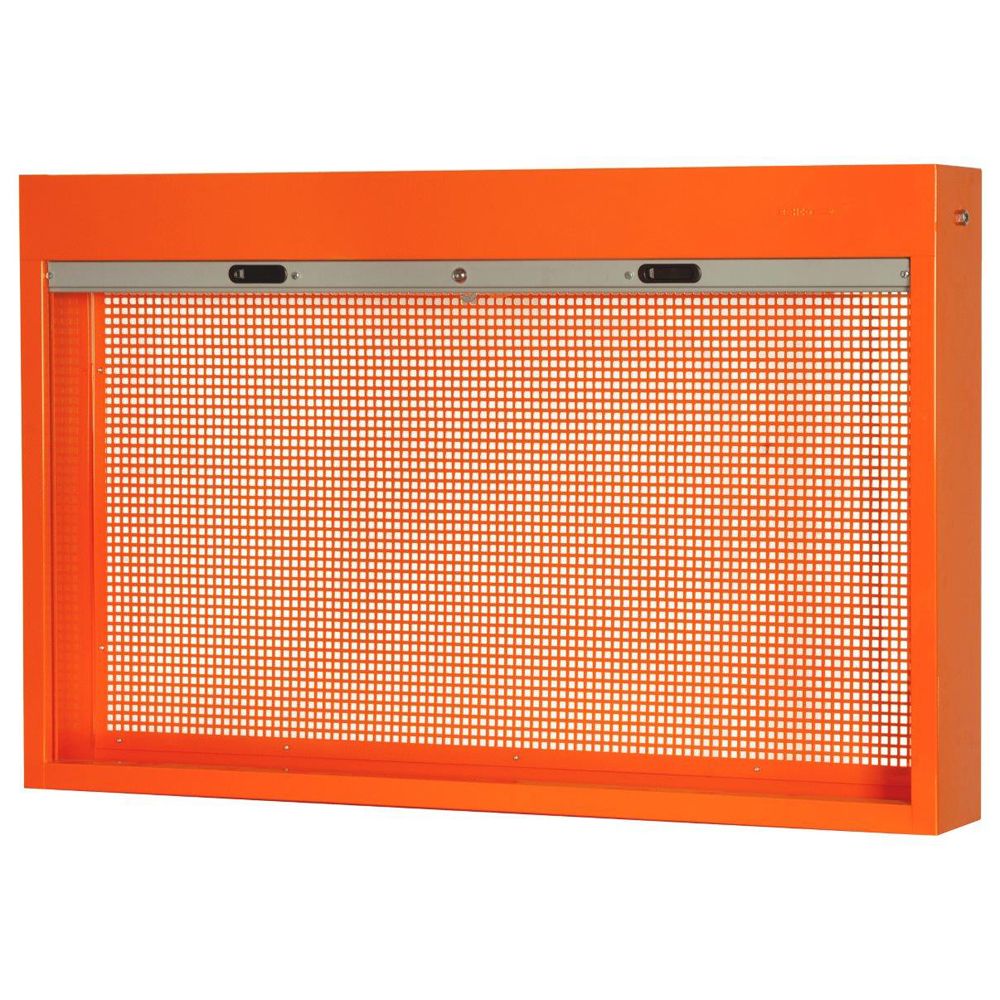 Bahco 1495CS18RED lukittava työkalutaulu 1800 mm