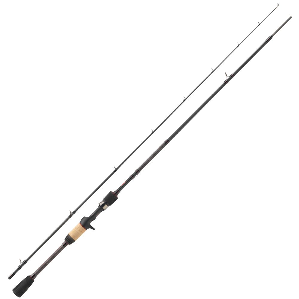 Berkley E-Motion spinnspö
